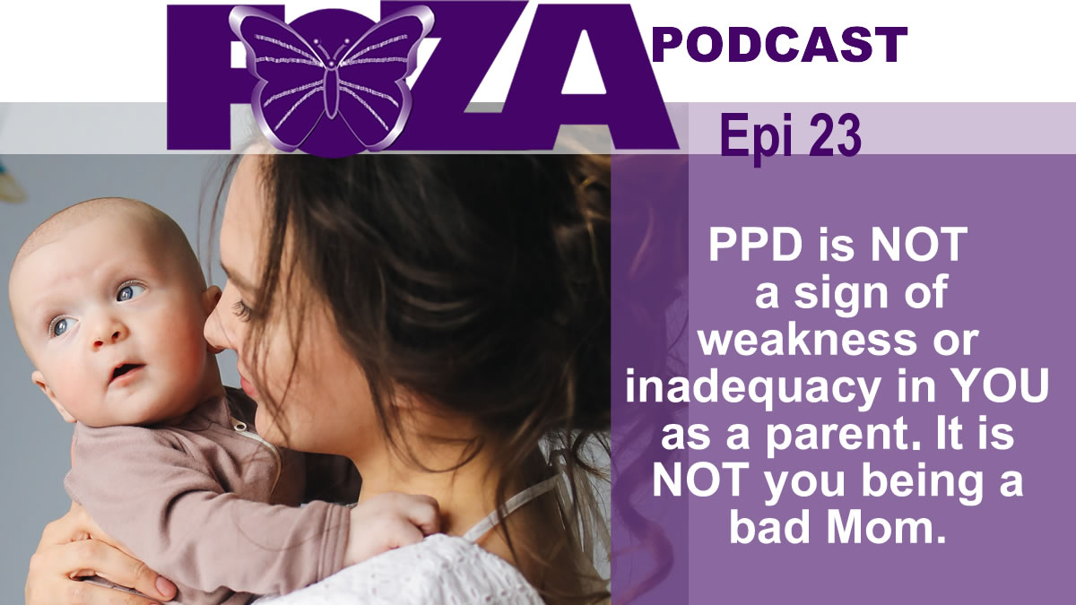 FOZA Podcast Epi 23 - Listen Now