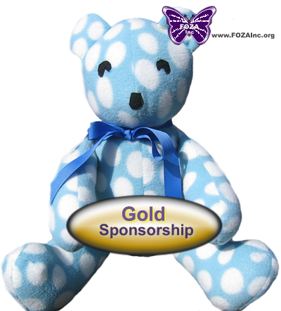 FOZA Gold Sponsorship