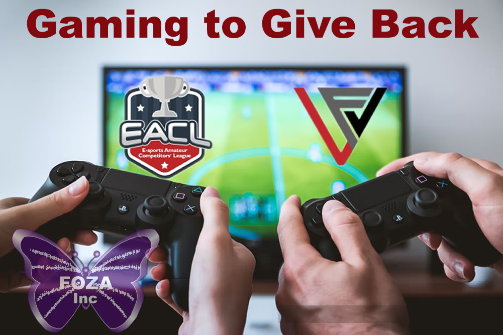 Gaming-to-give-back